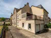 Недвижимость Semi-detached house 4 bedrooms for sale in Mertert: 1