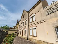 Недвижимость Semi-detached house 4 bedrooms for sale in Mertert: 4