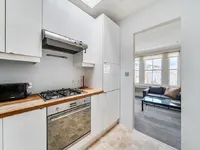 Недвижимость Redcliffe Street, Chelsea: 1