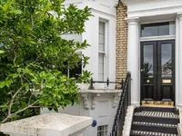 Недвижимость Redcliffe Street, Chelsea: 2
