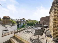 Недвижимость Redcliffe Street, Chelsea: 7