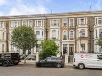 Недвижимость Redcliffe Street, Chelsea: 10