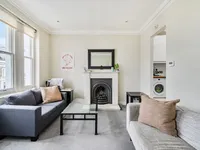 Недвижимость Redcliffe Street, Chelsea: 11