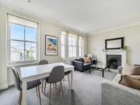 Недвижимость Redcliffe Street, Chelsea: 12
