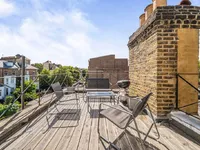 Недвижимость Redcliffe Street, Chelsea: 14