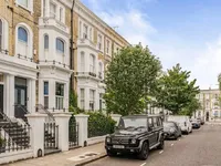 Недвижимость Redcliffe Street, Chelsea: 15