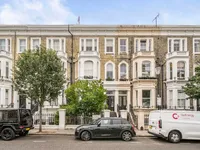 Недвижимость Redcliffe Street, Chelsea: 16