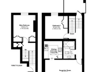 Недвижимость Redcliffe Street, Chelsea: 21