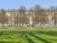 Недвижимость Burton Court, Franklin's Row, Chelsea: 1