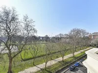 Недвижимость Burton Court, Franklin's Row, Chelsea: 2