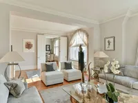 Недвижимость Burton Court, Franklin's Row, Chelsea: 3