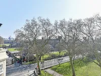 Недвижимость Burton Court, Franklin's Row, Chelsea: 4