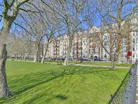 Недвижимость Burton Court, Franklin's Row, Chelsea: 6