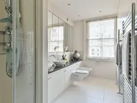 Недвижимость Burton Court, Franklin's Row, Chelsea: 7
