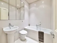 Недвижимость Burton Court, Franklin's Row, Chelsea: 8