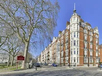Недвижимость Burton Court, Franklin's Row, Chelsea: 9