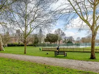 Недвижимость Burton Court, Franklin's Row, Chelsea: 10