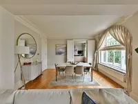 Недвижимость Burton Court, Franklin's Row, Chelsea: 12
