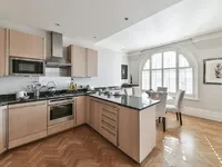 Недвижимость Burton Court, Franklin's Row, Chelsea: 17