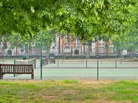 Недвижимость Burton Court, Franklin's Row, Chelsea: 18