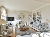 Недвижимость Burton Court, Franklin's Row, Chelsea: 19