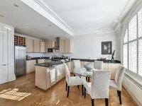 Недвижимость Burton Court, Franklin's Row, Chelsea: 21