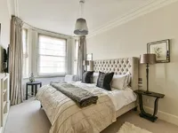 Недвижимость Burton Court, Franklin's Row, Chelsea: 22