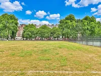 Недвижимость Burton Court, Franklin's Row, Chelsea: 23