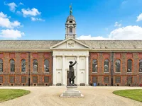 Недвижимость Burton Court, Franklin's Row, Chelsea: 24