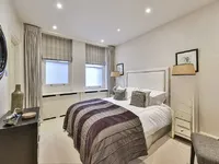 Недвижимость Burton Court, Franklin's Row, Chelsea: 25