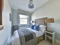 Недвижимость Burton Court, Franklin's Row, Chelsea: 26