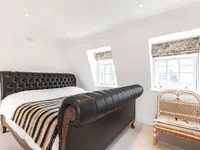 Недвижимость Farrier Walk, Fulham Road, Chelsea: 3