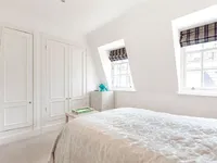 Недвижимость Farrier Walk, Fulham Road, Chelsea: 5