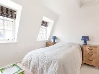 Недвижимость Farrier Walk, Fulham Road, Chelsea: 7