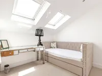 Недвижимость Farrier Walk, Fulham Road, Chelsea: 9
