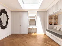 Недвижимость Farrier Walk, Fulham Road, Chelsea: 11