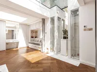 Недвижимость Farrier Walk, Fulham Road, Chelsea: 13