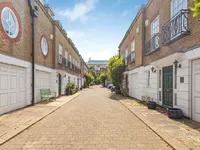 Недвижимость Farrier Walk, Fulham Road, Chelsea: 16