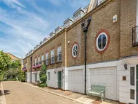 Недвижимость Farrier Walk, Fulham Road, Chelsea: 19