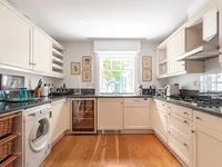 Недвижимость Farrier Walk, Fulham Road, Chelsea: 22