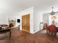 Недвижимость Farrier Walk, Fulham Road, Chelsea: 24