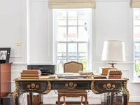 Недвижимость Farrier Walk, Fulham Road, Chelsea: 28