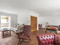 Недвижимость Farrier Walk, Fulham Road, Chelsea: 29