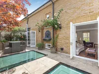 Недвижимость Farrier Walk, Fulham Road, Chelsea: 31