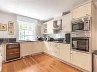Недвижимость Farrier Walk, Fulham Road, Chelsea: 32