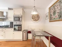 Недвижимость Farrier Walk, Fulham Road, Chelsea: 33