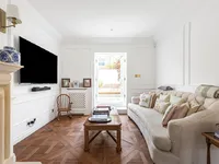 Недвижимость Farrier Walk, Fulham Road, Chelsea: 35