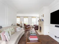 Недвижимость Farrier Walk, Fulham Road, Chelsea: 36