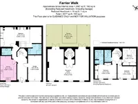 Недвижимость Farrier Walk, Fulham Road, Chelsea: 38