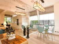 Недвижимость Britten House, Britten Street: 4